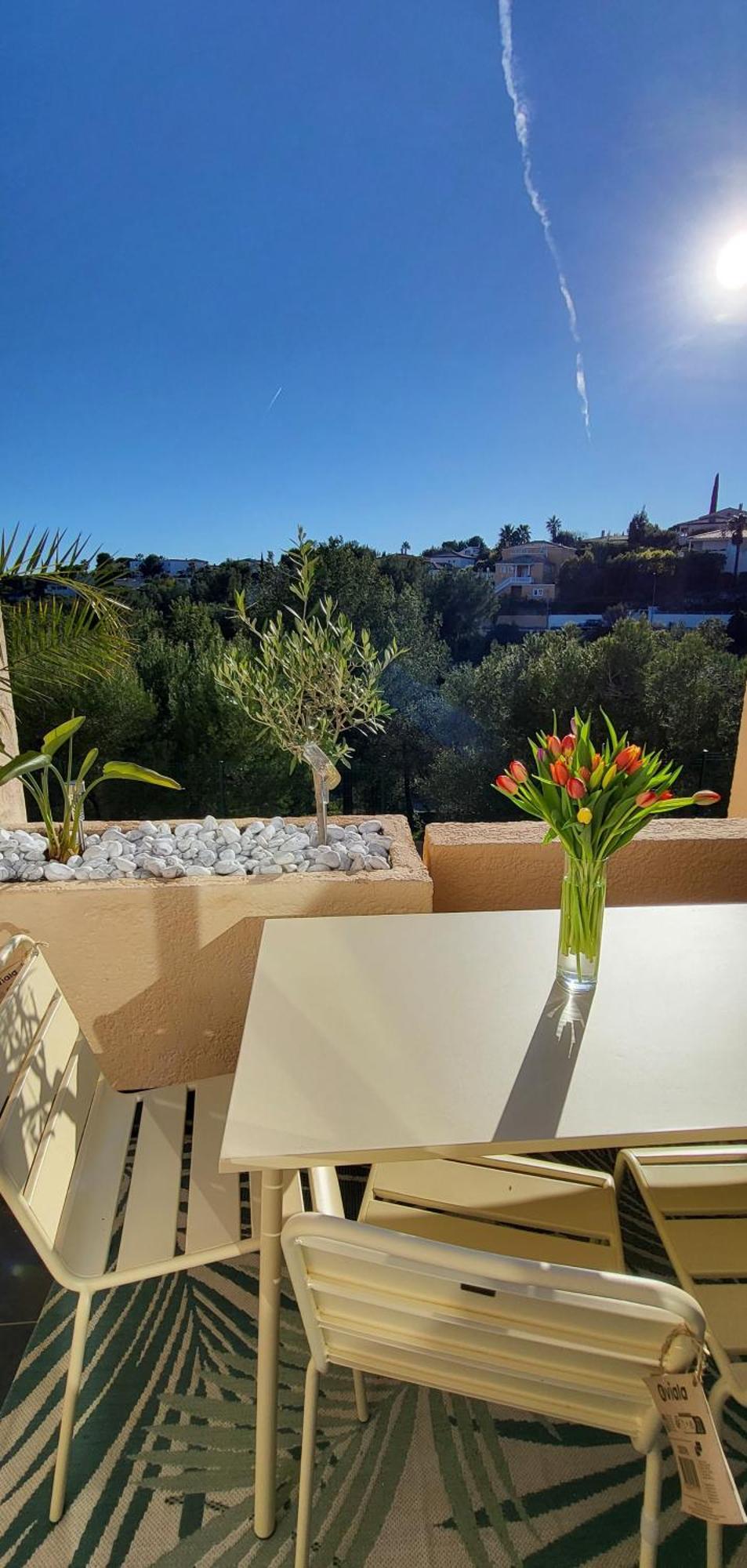 Appartement En Residence Avec Piscine Bandol Eksteriør bilde